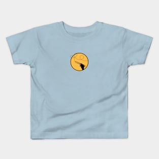 The Fly Catcher Kids T-Shirt